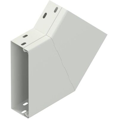 Niedax, Leitungsführung, Flachwinkel, 45 Grad LUWB 60.060 R (7.50 cm) Niedax, Leitungsführung, Flachwinkel, 45 Grad LUWB 60.060 R (7.50 cm)
