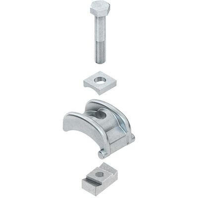 Niedax SPPGM 5030 M12 F, Zubehör Kochen + Backen Niedax SPPGM 5030 M12 F, Zubehör Kochen + Backen