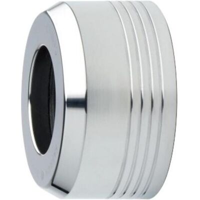 Magni, Muttern + Unterlegscheiben, FAHRION ER-Mini-Spannmutter für Spannzangenf. CENTROP, 4008E/ER11, Ø-16mm Magni, Muttern + Unterlegscheiben, FAHRION ER-Mini-Spannmutter für Spannzangenf. CENTROP, 4008E/ER11, Ø-16mm