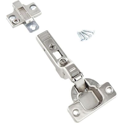 Blum - Clip Top - Cup 35 mm - 95° - Scharnier Blum - Clip Top - Cup 35 mm - 95° - Scharnier