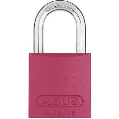 Abus, Vorhängeschloss, 72/40mm SB Abus, Vorhängeschloss, 72/40mm SB