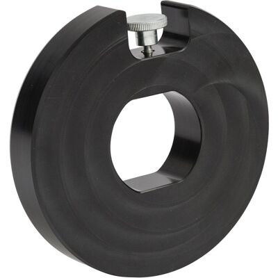 Brady i7100-ADAPTER-100, Rollenadapter für Rollen mit mehr als 100 mm Kerndurchmesser oder 180 mm, Drucker Zubehör Brady i7100-ADAPTER-100, Rollenadapter für Rollen mit mehr als 100 mm Kerndurchmesser oder 180 mm, Drucker Zubehör
