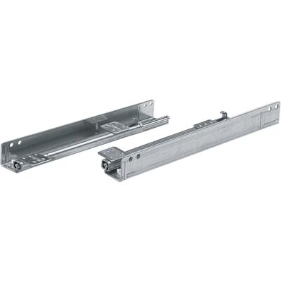 Hettich, Schubladenauszüge, Schreibplatten-Auszug QUADRO Hettich, Schubladenauszüge, Schreibplatten-Auszug QUADRO