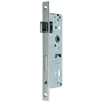 Iseo, Türschloss + Schliesszylinder, Lock for PVC door 92/35/16 Iseo, Türschloss + Schliesszylinder, Lock for PVC door 92/35/16