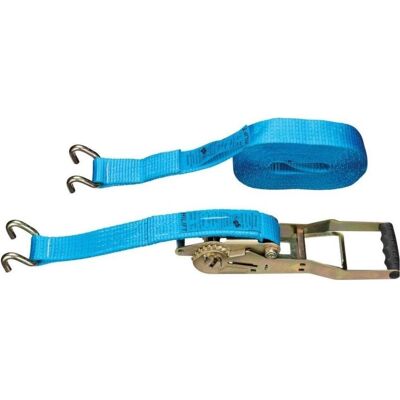 Magni, Spanngurt + Ladungssicherung, Format 4053569220415 – langhebel-zurrgurt 8 m 50 mm 5 t.u-haken Magni, Spanngurt + Ladungssicherung, Format 4053569220415 – langhebel-zurrgurt 8 m 50 mm 5 t.u-haken
