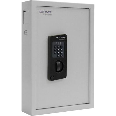 Rottner, Schlüsseltresor + Schlüsselschrank, Keytronic 48 Rottner, Schlüsseltresor + Schlüsselschrank, Keytronic 48