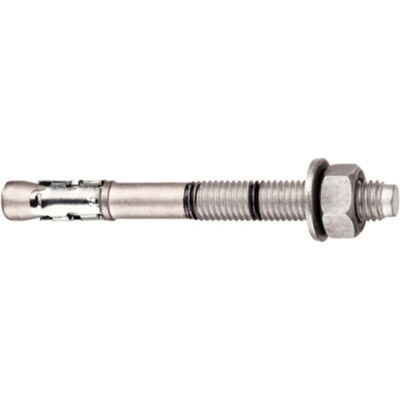 Profix, Dübel, Tasselli ad ancora PBL-R M16/30/150 (1 Stk.) Profix, Dübel, Tasselli ad ancora PBL-R M16/30/150 (1 Stk.)