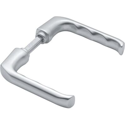 Hoppe 113K/8 F1 Innentürgriff - Verdeckte Schrauben Hoppe 113K/8 F1 Innentürgriff - Verdeckte Schrauben