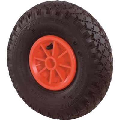 BS Rollen, Möbelrollen, Luftrad Rad-Ø 260 mm Tragfähigkeit 100 kg Ersatzrad Stollenprofil Gleitlager BS Rollen, Möbelrollen, Luftrad Rad-Ø 260 mm Tragfähigkeit 100 kg Ersatzrad Stollenprofil Gleitlager