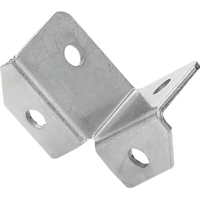 Pitzl, Holzverbinder, Zauneinhängehaken 36710.0000 ZiNiP (1 Stk.) Pitzl, Holzverbinder, Zauneinhängehaken 36710.0000 ZiNiP (1 Stk.)