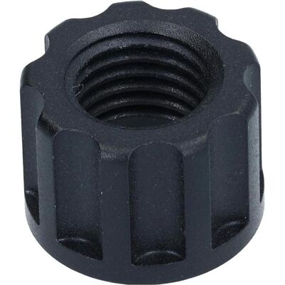 Shimano Muttern + Unterlegscheiben, Kontermutter SM-AX75 M12 Shimano Muttern + Unterlegscheiben, Kontermutter SM-AX75 M12