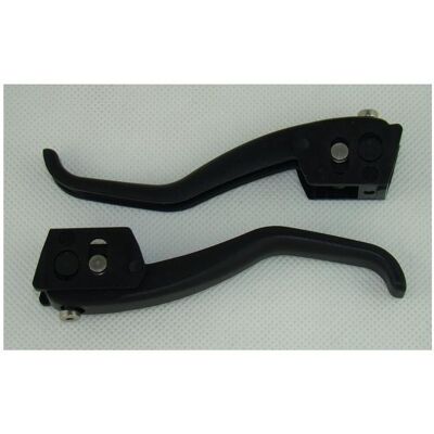 Magura, Türgriff + Türgarnitur, Louise, Louise FR Black 1 PCs Hebel (Türgriff) Magura, Türgriff + Türgarnitur, Louise, Louise FR Black 1 PCs Hebel (Türgriff)
