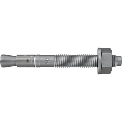 Fischer, Dübel, Bolzenanker FBN II 20/30 HDG (10 Stk.) Fischer, Dübel, Bolzenanker FBN II 20/30 HDG (10 Stk.)