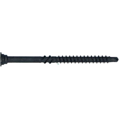 Sihga, Schrauben, Selbstbohrschraube TeFix (200 Schrauben pro Stück) Sihga, Schrauben, Selbstbohrschraube TeFix (200 Schrauben pro Stück)