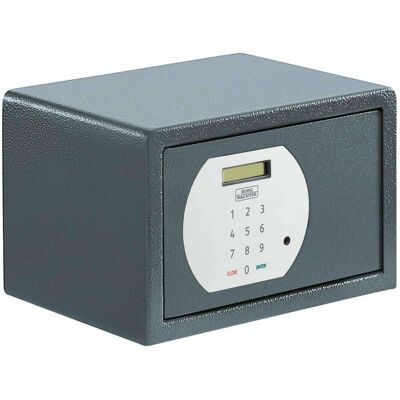 Burg Wächter, Tresor, Möbeltresor PS 110 E KA 3 (6.70 l) Burg Wächter, Tresor, Möbeltresor PS 110 E KA 3 (6.70 l)