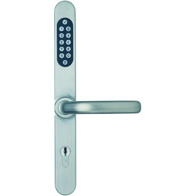 effeff, Zutrittskontrolle, 49610811111-B87 effeff, Zutrittskontrolle, 49610811111-B87