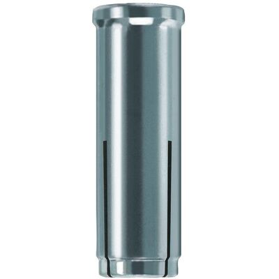 Upat, Dübel, Einschlaganker R 88716 USA M 8 A 4 (100 Stk.) Upat, Dübel, Einschlaganker R 88716 USA M 8 A 4 (100 Stk.)