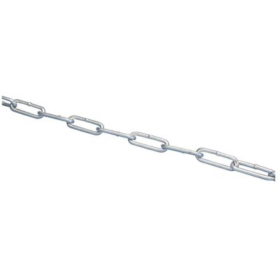 Erico, Kette, Gliederkette (30 m) Erico, Kette, Gliederkette (30 m)