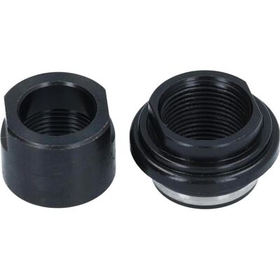 Shimano Muttern + Unterlegscheiben, Achsmutter FH-RS470 Links Shimano Muttern + Unterlegscheiben, Achsmutter FH-RS470 Links