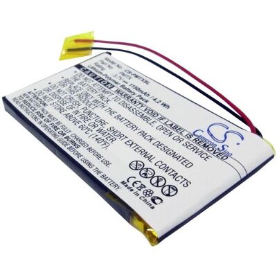 NoName Battery for Palm Tungsten TX etc (1 Stk.), Batterien + Akkus NoName Battery for Palm Tungsten TX etc (1 Stk.), Batterien + Akkus