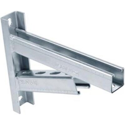 Fischer, Dübel, Auslegerkonsole Massiv FCA - 300 (1 Stk.) Fischer, Dübel, Auslegerkonsole Massiv FCA - 300 (1 Stk.)
