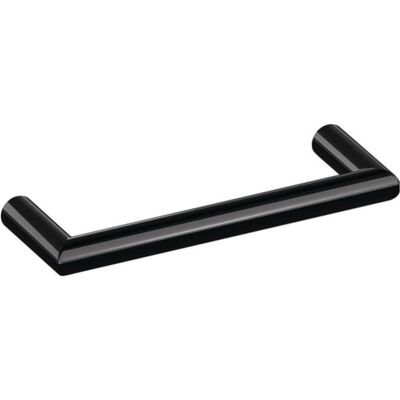 Hewi, Möbelgriff, Möbelgriff 562.10.96 Kunststoff 90 tiefschwarz 96 mm Ø 10 mm Hewi, Möbelgriff, Möbelgriff 562.10.96 Kunststoff 90 tiefschwarz 96 mm Ø 10 mm
