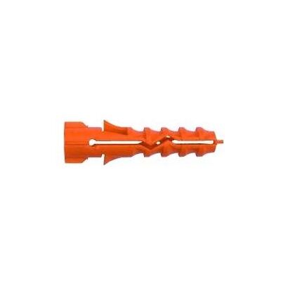 SPIT Nylon Dübel - 8mm, 40mm - 100 Stück SPIT Nylon Dübel - 8mm, 40mm - 100 Stück