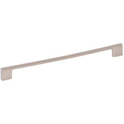 Domoletti, Möbelgriff, FURNITURE HANDLE 149/256 MAT NI Domoletti, Möbelgriff, FURNITURE HANDLE 149/256 MAT NI