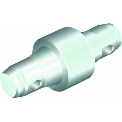 ALUTRUSS DECOLOCK Abstandsteil 20mm - Aluminium-Traversensystem - High-Tech-Design ALUTRUSS DECOLOCK Abstandsteil 20mm - Aluminium-Traversensystem - High-Tech-Design