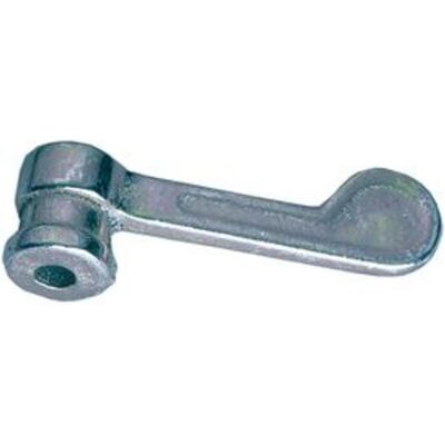 GSG - Nr.8310/G/3 - 10 mm - hell verzinkt - hinge GSG - Nr.8310/G/3 - 10 mm - hell verzinkt - hinge