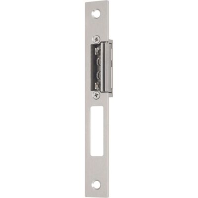 MSL, Türgriff + Türgarnitur, Flachschliessblech VariFlex BV-24421VF (Schliessblech) MSL, Türgriff + Türgarnitur, Flachschliessblech VariFlex BV-24421VF (Schliessblech)