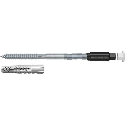 Fischer, Dübel, TherMax 10/120 M10 (2 Stk.) Fischer, Dübel, TherMax 10/120 M10 (2 Stk.)