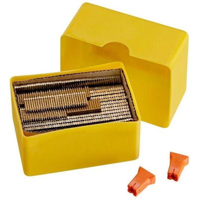 Blum, Schubladenauszüge, Nägel für BOXFIT plus Blum, Schubladenauszüge, Nägel für BOXFIT plus