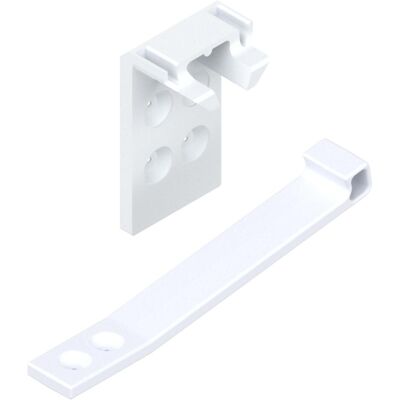 Blum, Möbelausstattung, Auszugsarretierung MOVENTO, Tablarauszug (1 Stk.) Blum, Möbelausstattung, Auszugsarretierung MOVENTO, Tablarauszug (1 Stk.)