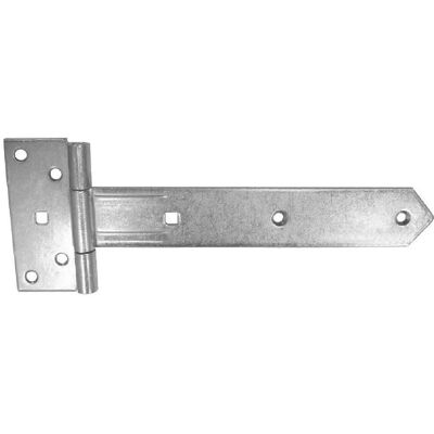 Magni, Holzverbinder, PollmannBaubeschläge 1124400 Kreuzgehänge Scharnier leicht, 400 mm, hell verzinkt, 2 Stück (2 Stk.) Magni, Holzverbinder, PollmannBaubeschläge 1124400 Kreuzgehänge Scharnier leicht, 400 mm, hell verzinkt, 2 Stück (2 Stk.)
