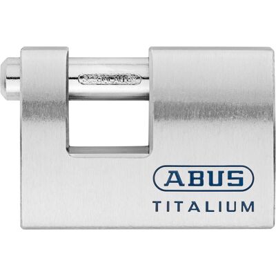 Abus, Vorhängeschloss, 98TI Abus, Vorhängeschloss, 98TI