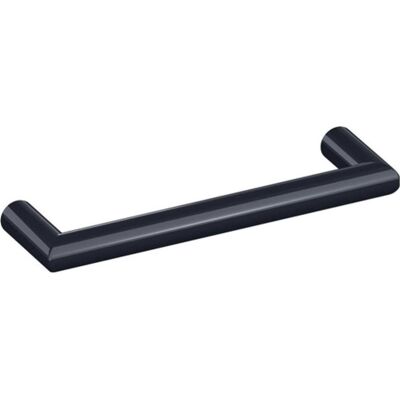 Hewi, Möbelgriff, Möbelgriff 562.13.128 Kunststoff 92 anthrazitgrau 128 mm Ø 13 mm Hewi, Möbelgriff, Möbelgriff 562.13.128 Kunststoff 92 anthrazitgrau 128 mm Ø 13 mm