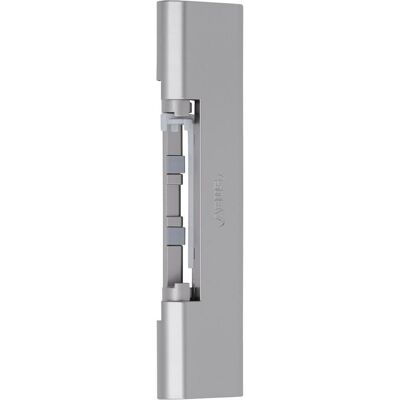 Abus, Türöffner + Türschliesser, AC4100 S B/DEFSPPNL (Zimmertür, Indoor) Abus, Türöffner + Türschliesser, AC4100 S B/DEFSPPNL (Zimmertür, Indoor)