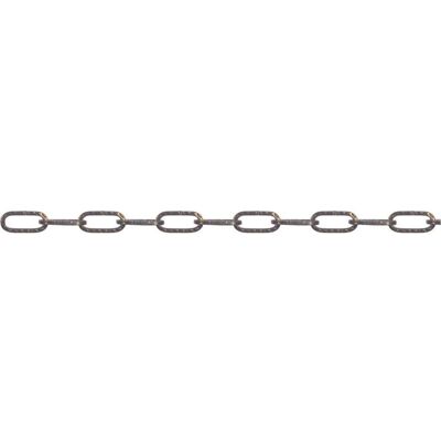 Pösamo, Kette, Zierk.1625 schwarz 2,0mm Ro.30m (170x93) (30 m) Pösamo, Kette, Zierk.1625 schwarz 2,0mm Ro.30m (170x93) (30 m)