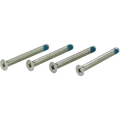 Hoppe, Schrauben, Schraubenset (1 Schraube pro Stück) Hoppe, Schrauben, Schraubenset (1 Schraube pro Stück)