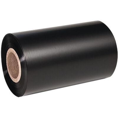HellermannTyton, Beschriftungsband, TT932DOUT110MM BK TT RIBBON (11 cm, Schwarz) HellermannTyton, Beschriftungsband, TT932DOUT110MM BK TT RIBBON (11 cm, Schwarz)