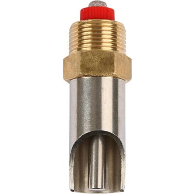 Kerbl, Dübel, Beissnippel 3/4", mit 8mm-Stift Kerbl, Dübel, Beissnippel 3/4", mit 8mm-Stift