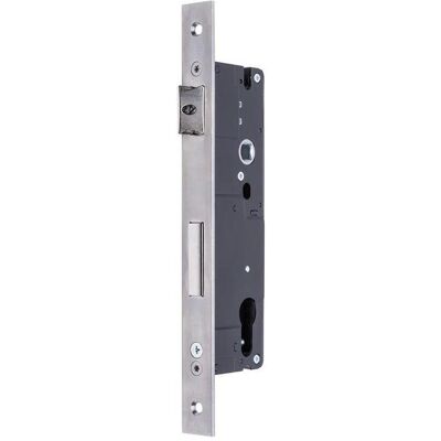 LOB, Türschloss + Schliesszylinder, MORTISE LOCK CYL Z935B 90/35 LOB, Türschloss + Schliesszylinder, MORTISE LOCK CYL Z935B 90/35