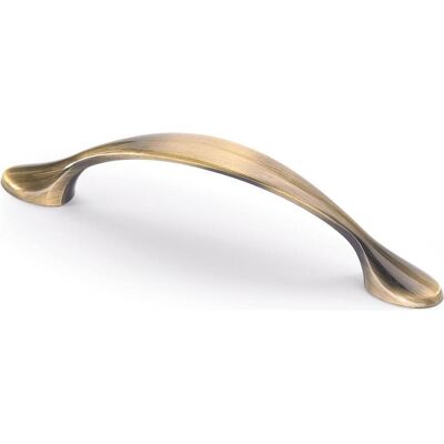 Hettich, Möbelgriff, ProDecor Haida Hettich, Möbelgriff, ProDecor Haida