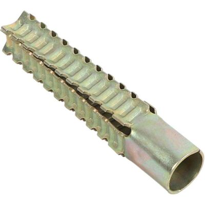 Magni, Dübel, BIS Metallspreizdübel 10x60mm, passiviert, St., elektrolyt. vz (50 Stk.) Magni, Dübel, BIS Metallspreizdübel 10x60mm, passiviert, St., elektrolyt. vz (50 Stk.)