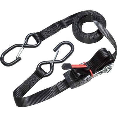 Master Lock, Spanngurt + Ladungssicherung, 3067 Spanngurt 4,25 m Master Lock, Spanngurt + Ladungssicherung, 3067 Spanngurt 4,25 m