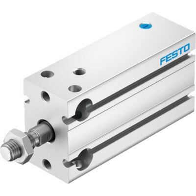 Festo, Türschloss + Schliesszylinder, 4829866 DPDM-25-5-P-PA Cilindro compatto Lunghezza corsa 5 mm 1 pz. Festo, Türschloss + Schliesszylinder, 4829866 DPDM-25-5-P-PA Cilindro compatto Lunghezza corsa 5 mm 1 pz.