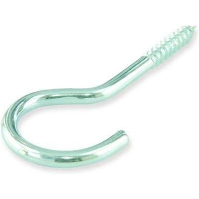 Suki, Schrauben, Schraubhaken (9 Schrauben pro Stück, 2.6 x 30 mm) Suki, Schrauben, Schraubhaken (9 Schrauben pro Stück, 2.6 x 30 mm)