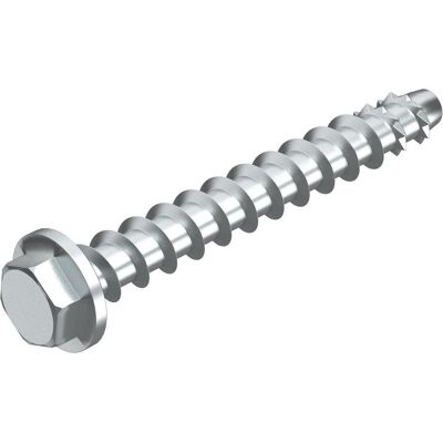 OBO Bettermann, Schrauben, Brandschutz-Schraubanker (1 Schraube pro Stück) OBO Bettermann, Schrauben, Brandschutz-Schraubanker (1 Schraube pro Stück)