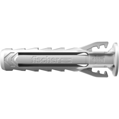 Fischer, Dübel, Dübel SX Plus 4x20 K (50 Stk.) Fischer, Dübel, Dübel SX Plus 4x20 K (50 Stk.)